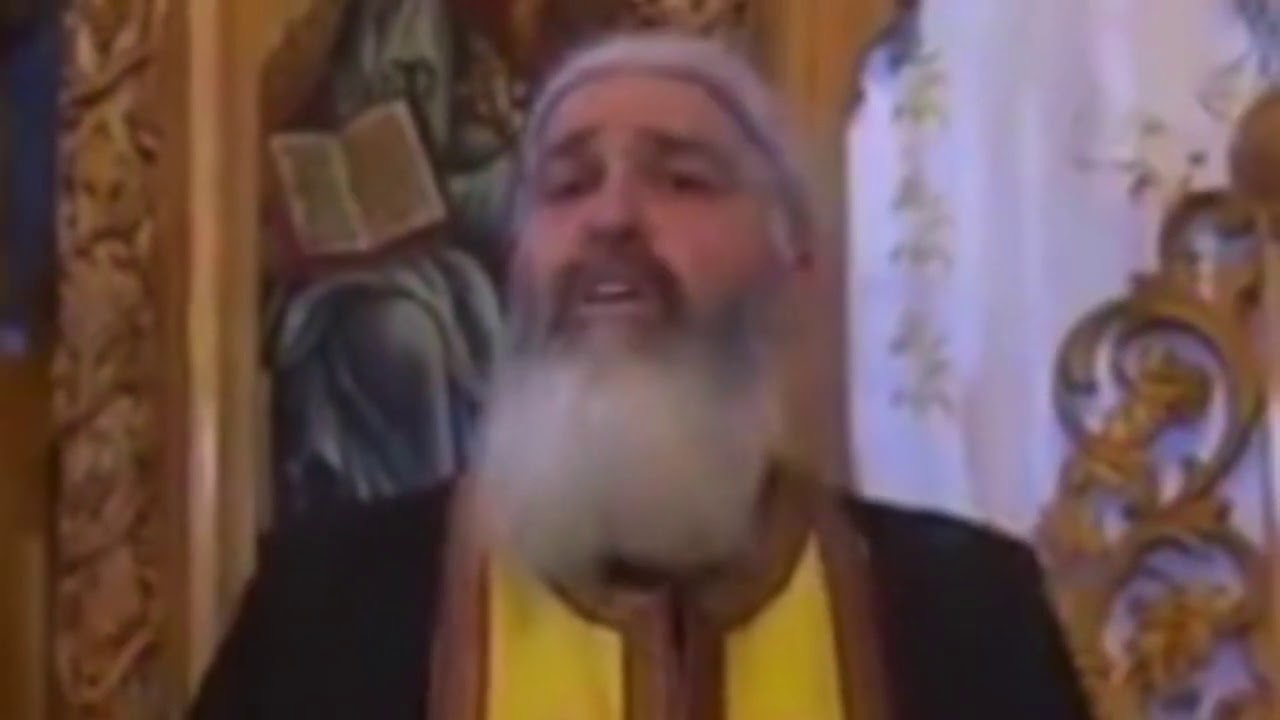 Cum atingem o intelepciune de urmat - parintele Calistrat Chifan