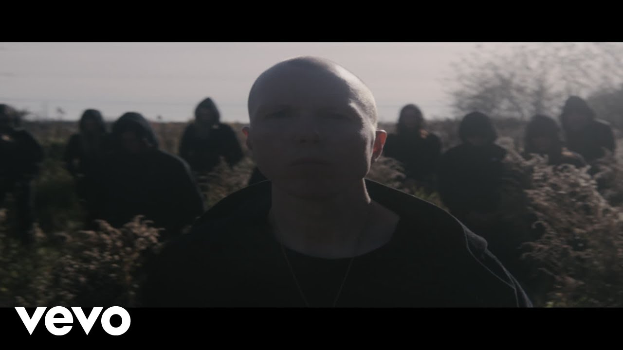Manafest - I Run With Wolves