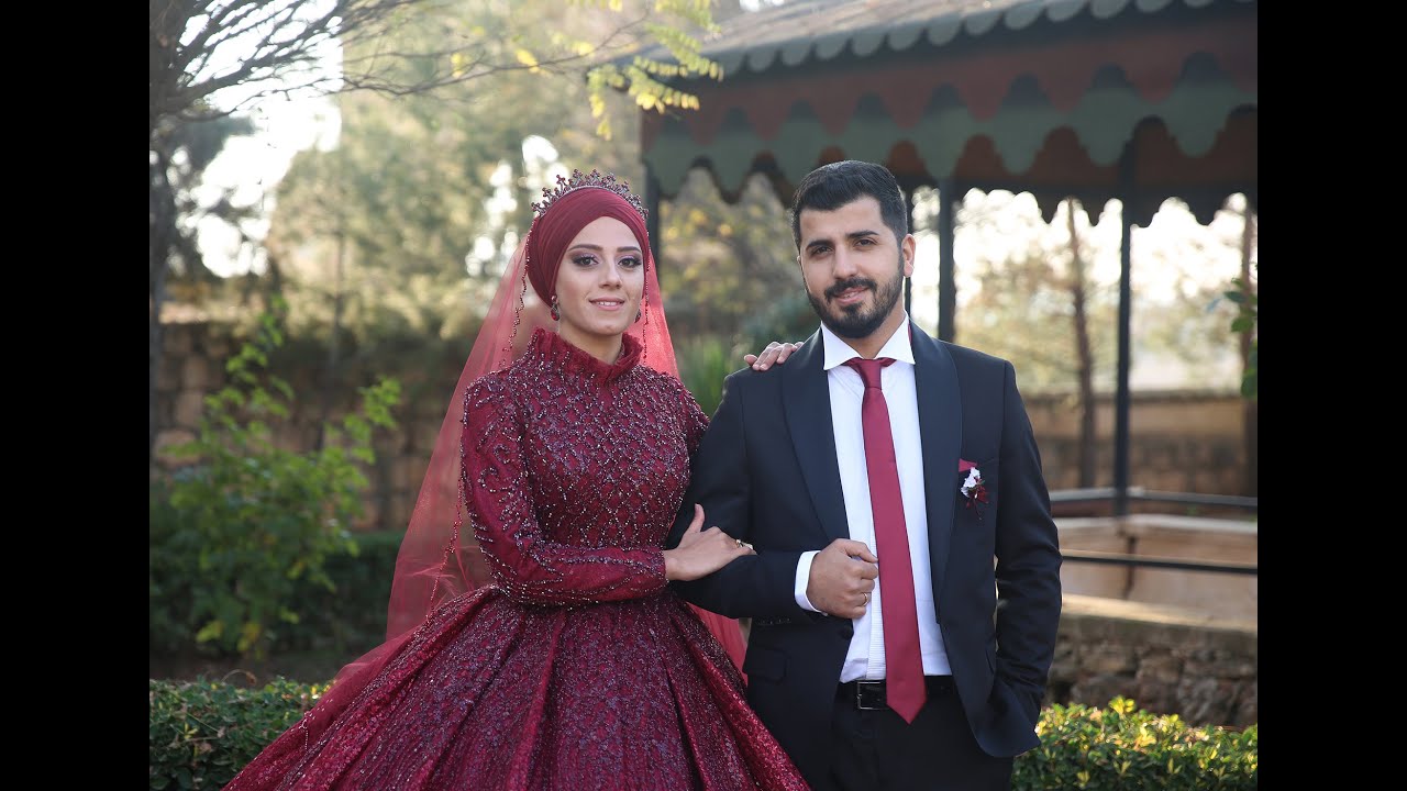 Ramazan & Berin Kına 02