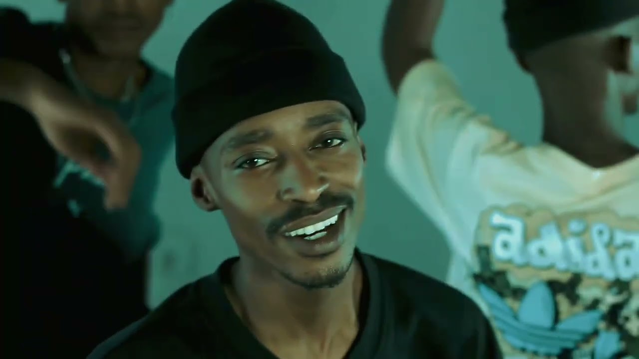 Malusi Dot G x Forty At It Again Ft Mass_The_Mind & 808Tr3ndy - Put It Down(Official Music Video)