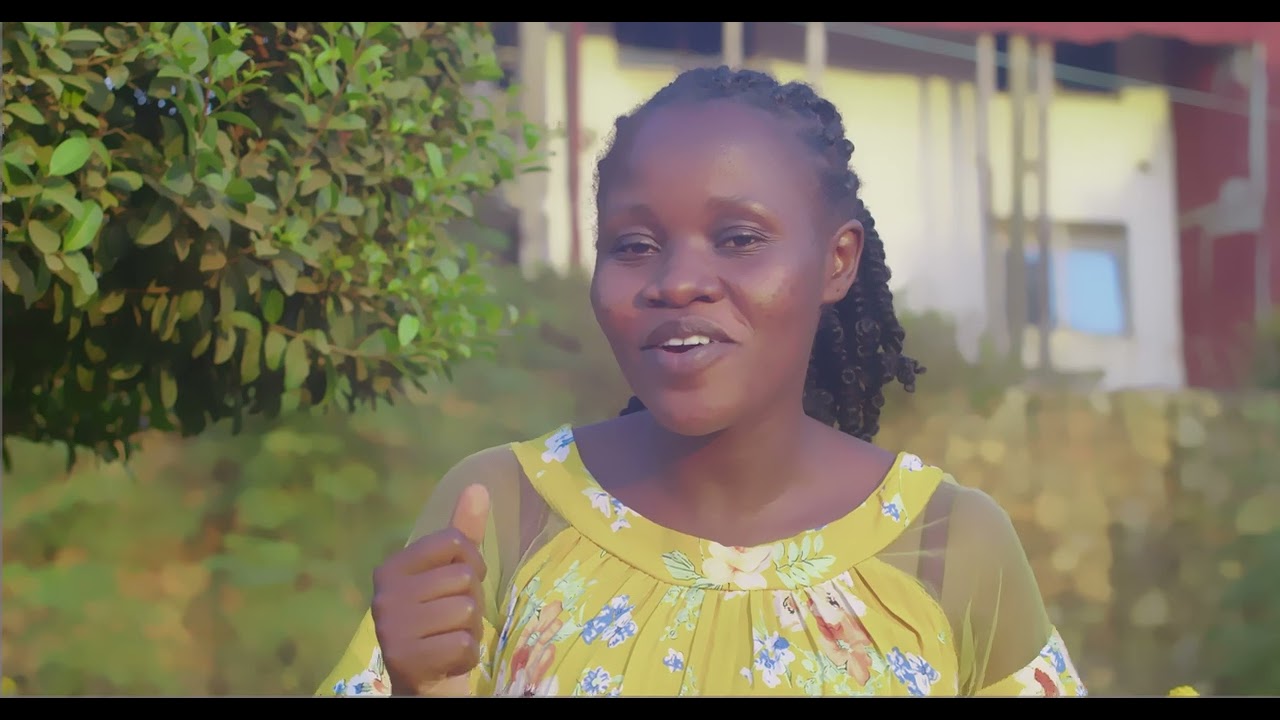 Afaayo mukama by Branic Saul new song 2025