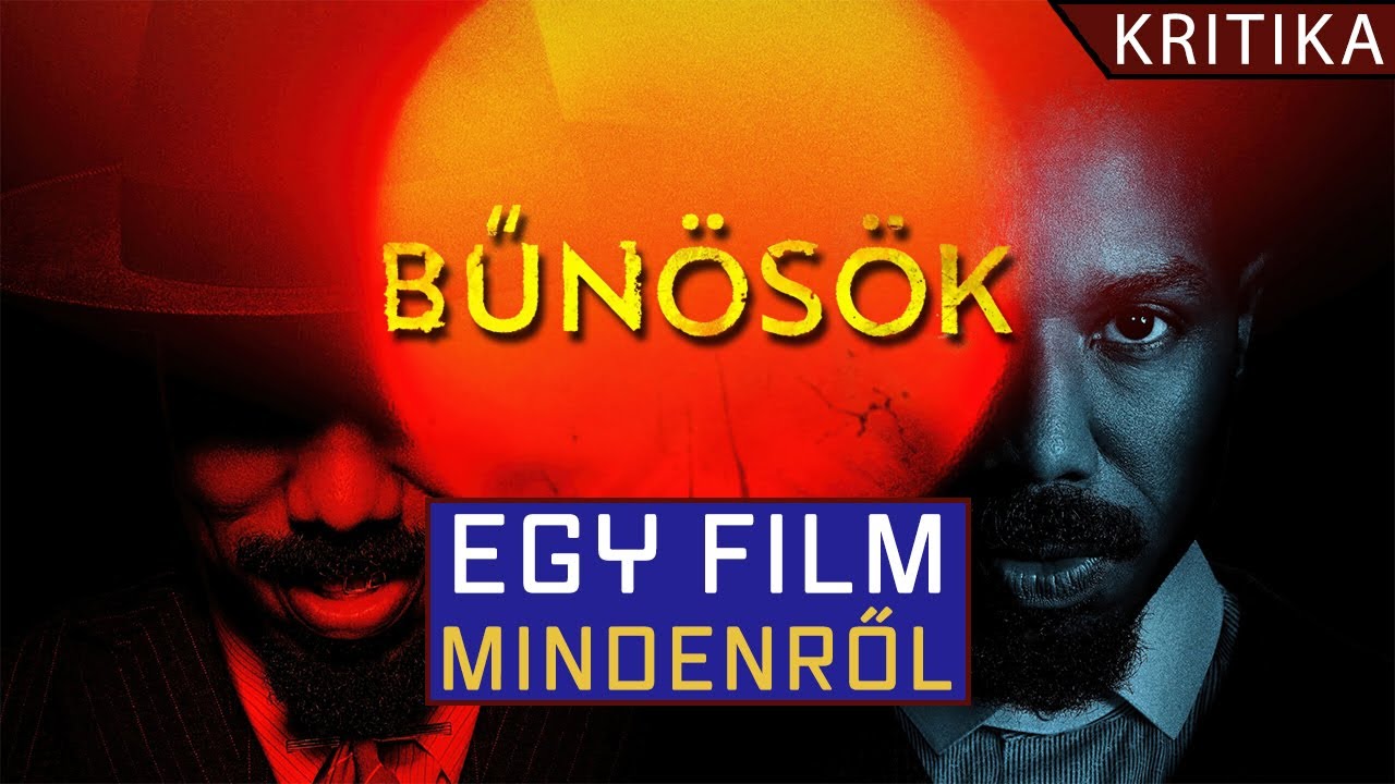 Mi Tesz Valakit Bűnössé?!