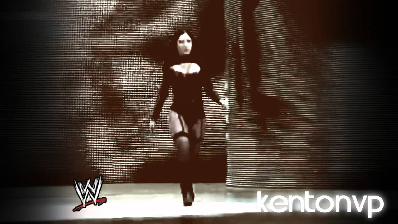 WWE Divas || Custom Promo