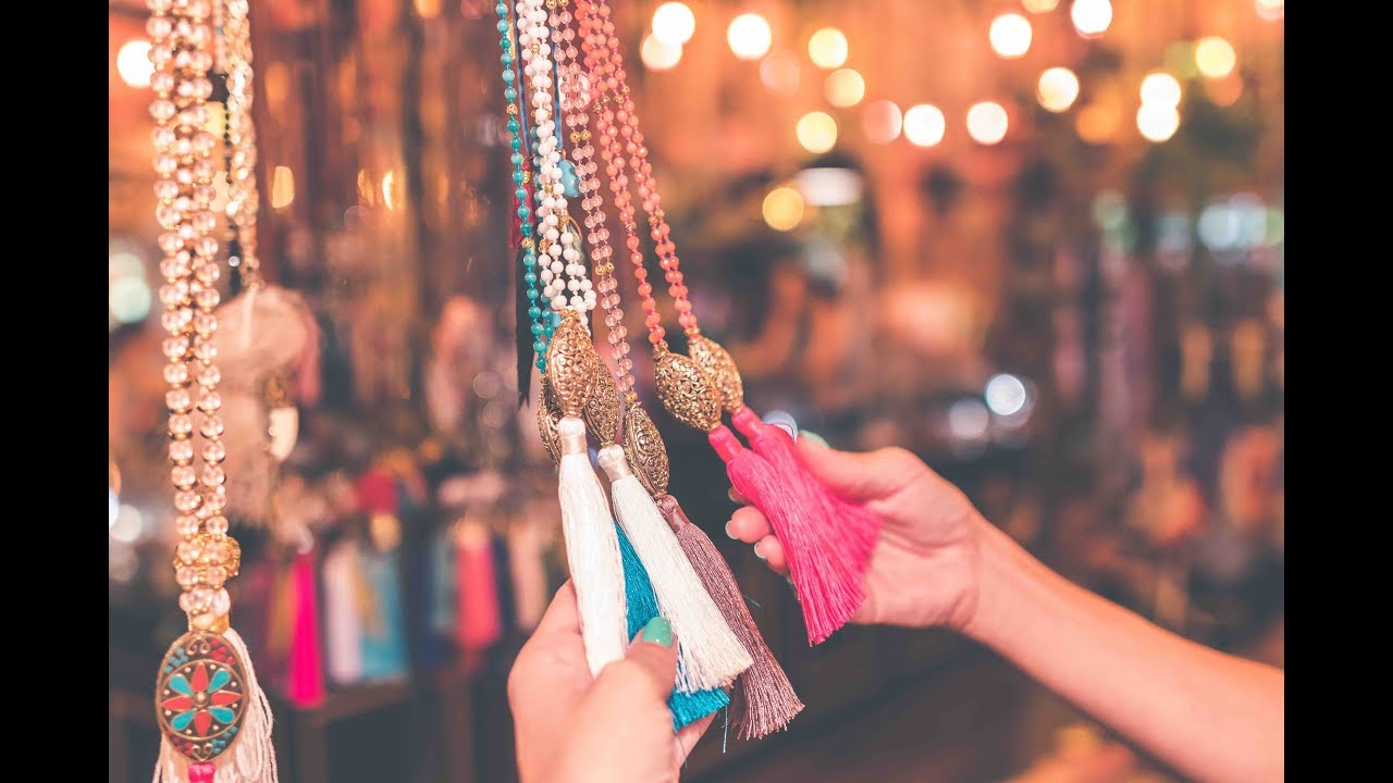 Bugis - Singapore 2 | Full HD