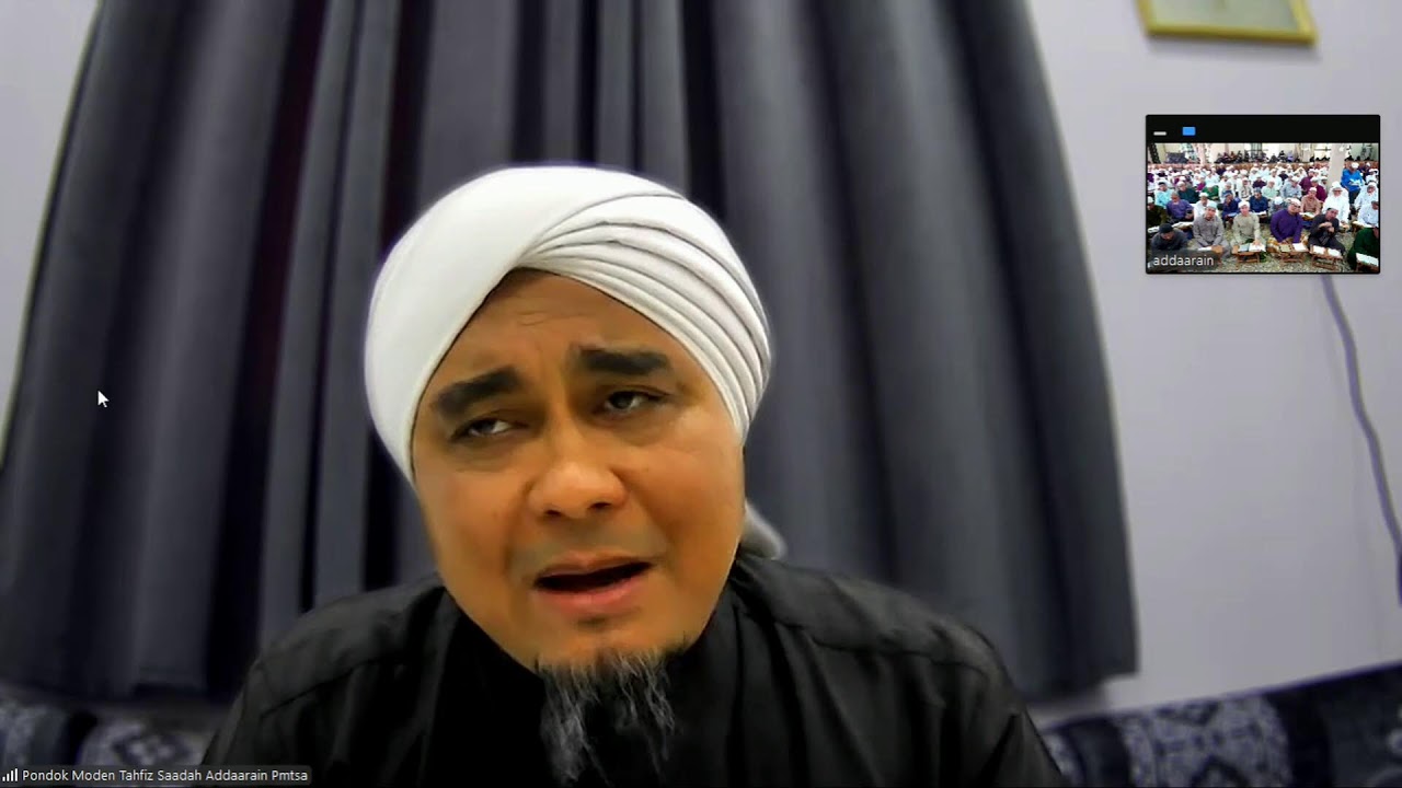 AL KHARIDAH AL BAHIYYAH