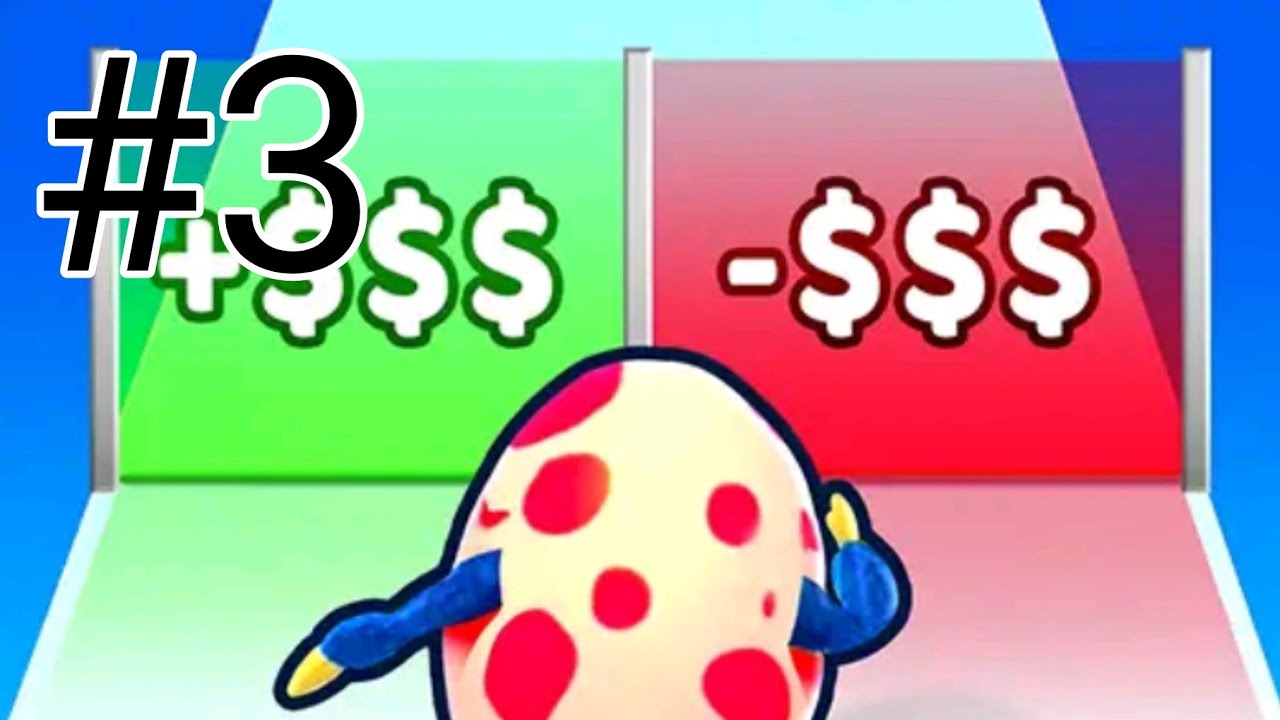 eu joguei Monster Egg jogo de ovo #3 (eu completei todos os personagens)