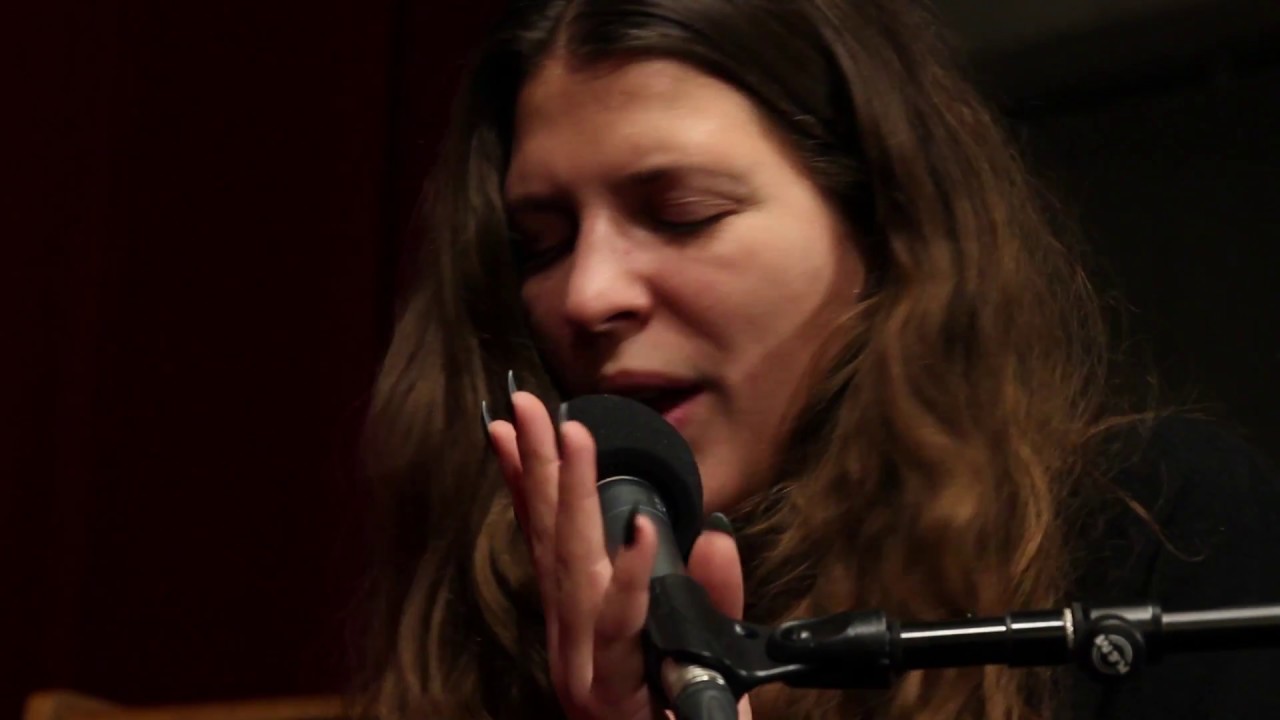 Oathbreaker - Being Able To Feel Nothing (AB Session)