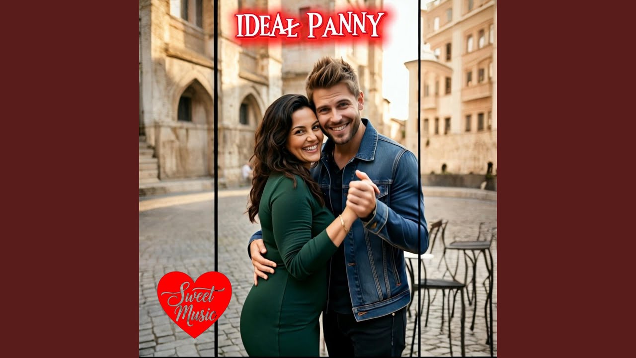 IDEAŁ PANNY