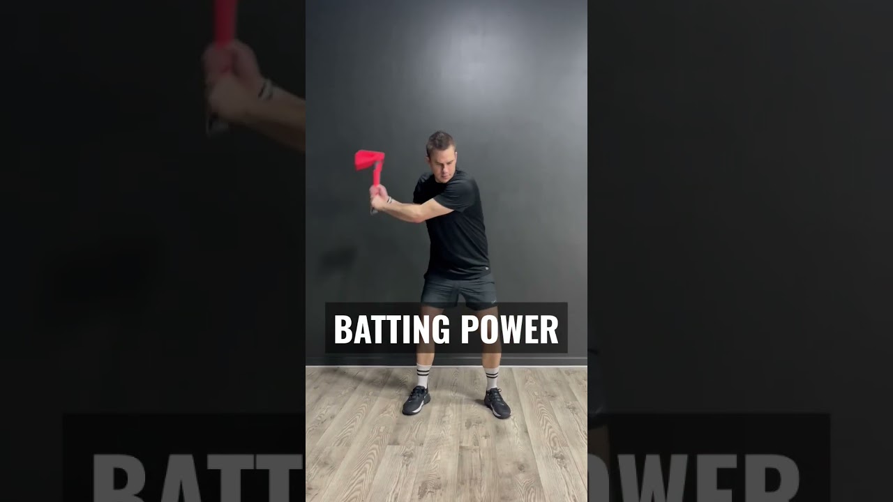 INCREASE YOUR BATTING POWER in Cricket