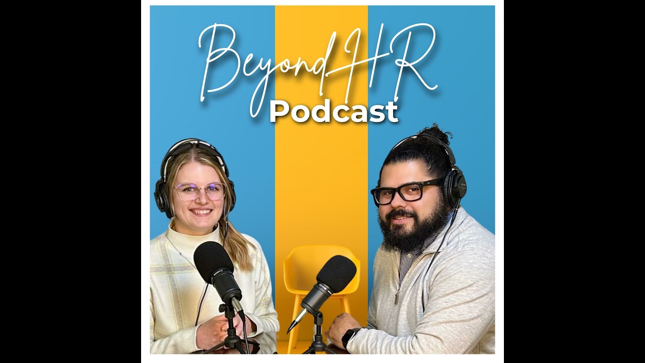 EP13: Care, Connect, Create, Celebrate: The Four Pillars of HR Impact w/ Dr. Joe Zagerman