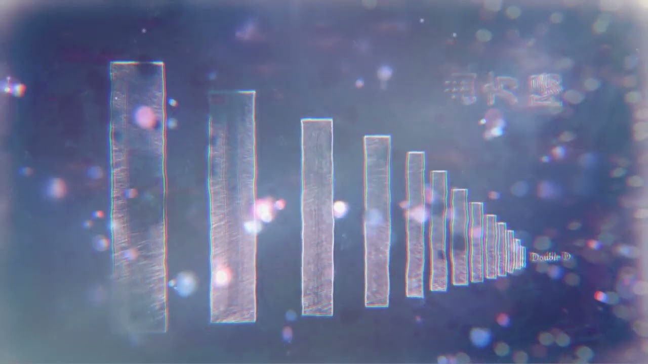 曲方陽2125_Double D