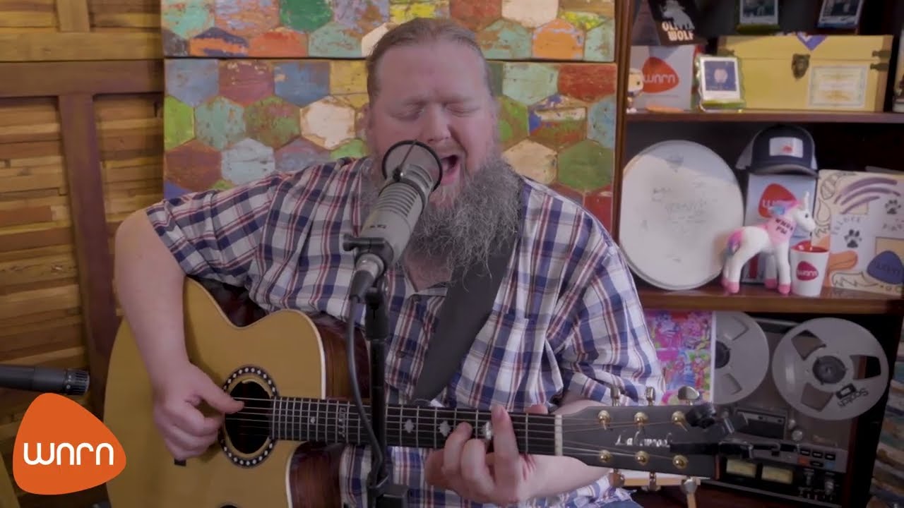 Matt Andersen - The Hammer And The Rose