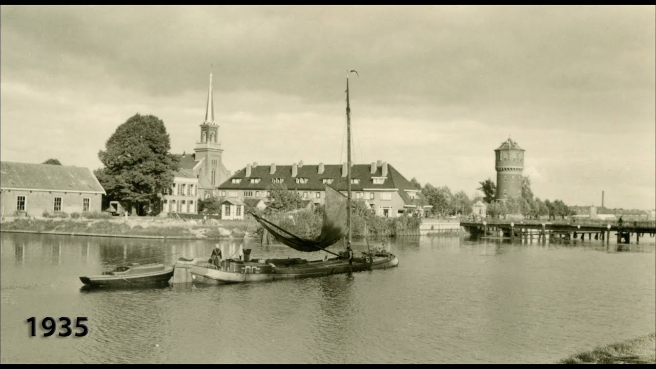 Zwolle jaren later