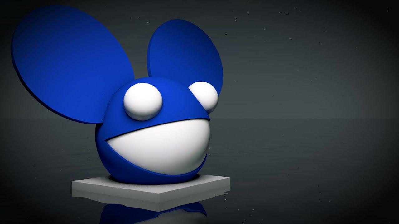 deadmau5 - The Watery Mix