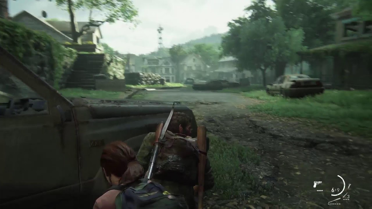 TLOU