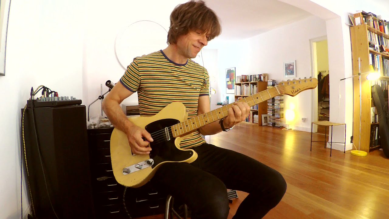 2021 Haar Trad T  / 1959 Fender Tweed Vibrolux