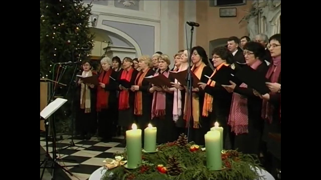 18.12.2011 / 16:00 / Večer Koled