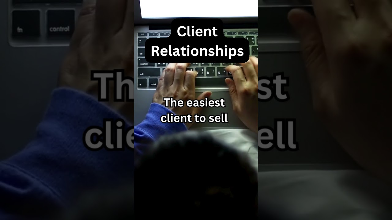 Mastering Client Relationships: Top Secrets to Boost Your Business Success!