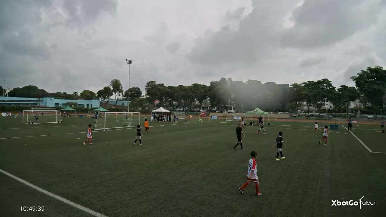 MFS vs PSG (8-1)