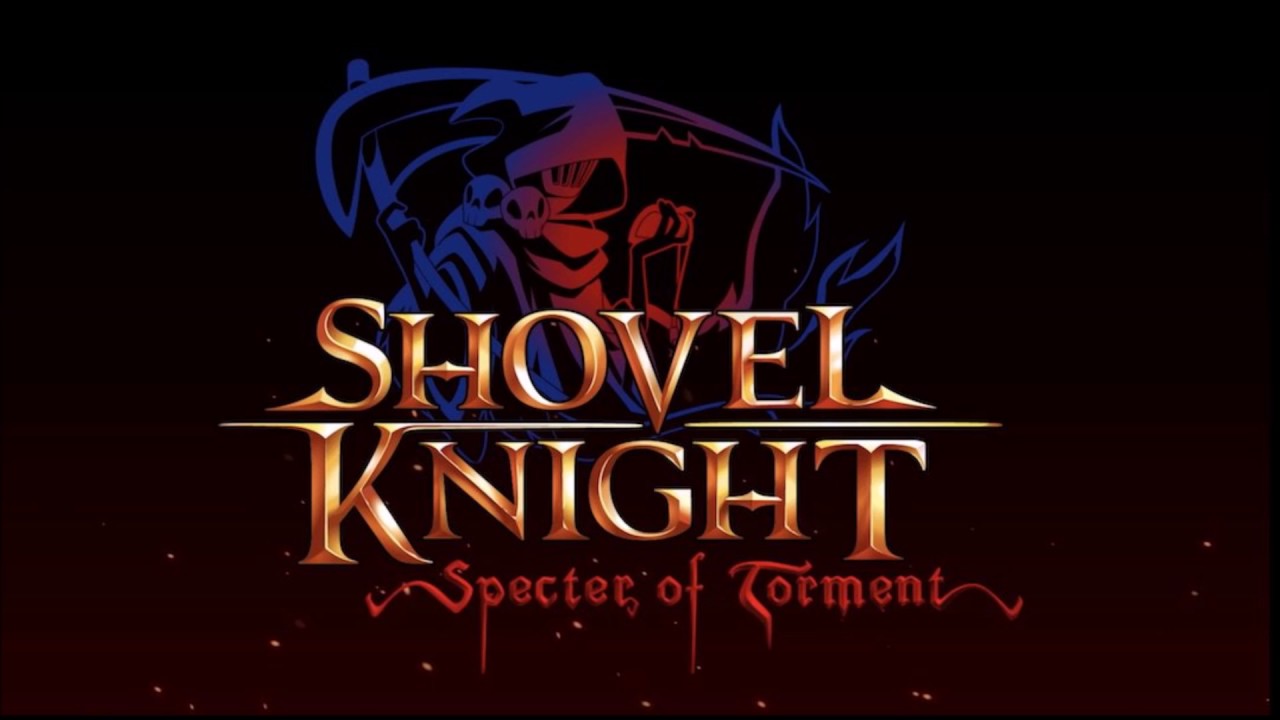 Facing The Task (Lost City) - Shovel Knight: Specter of Torment OST