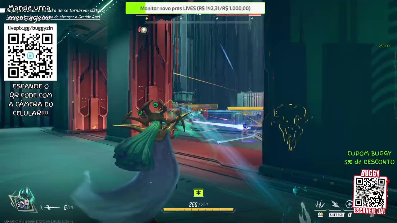 TENTANDO CRIAR HABILIDADES DE NARUTO NO JUJUTSU SHENANIGANS RSRSRS AO VIVO