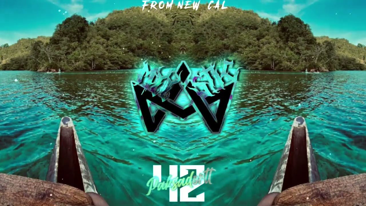 NA MAKINISI NA NGAI - DK274 REMIX KOMPA 2K26