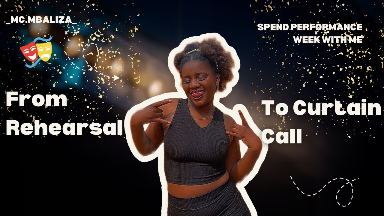 From Rehearsal to Curtain Call🎭|Ramayana The Final Round |