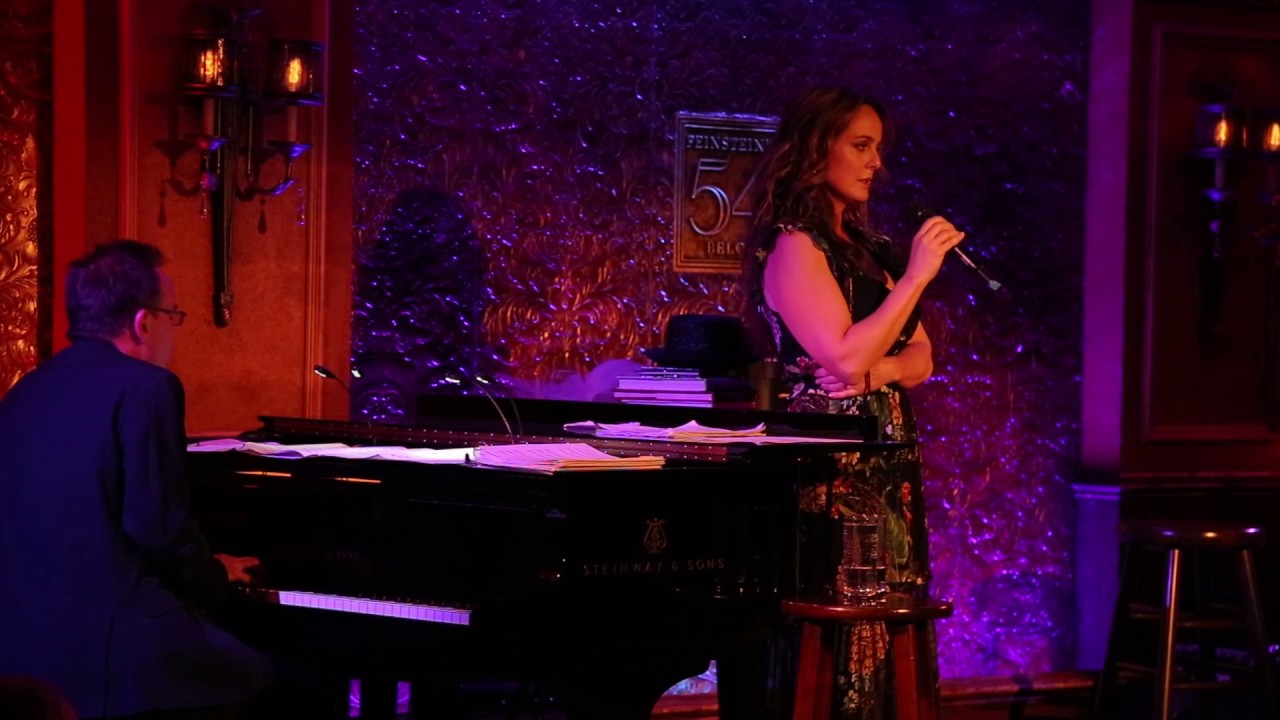 Melissa Errico - 
