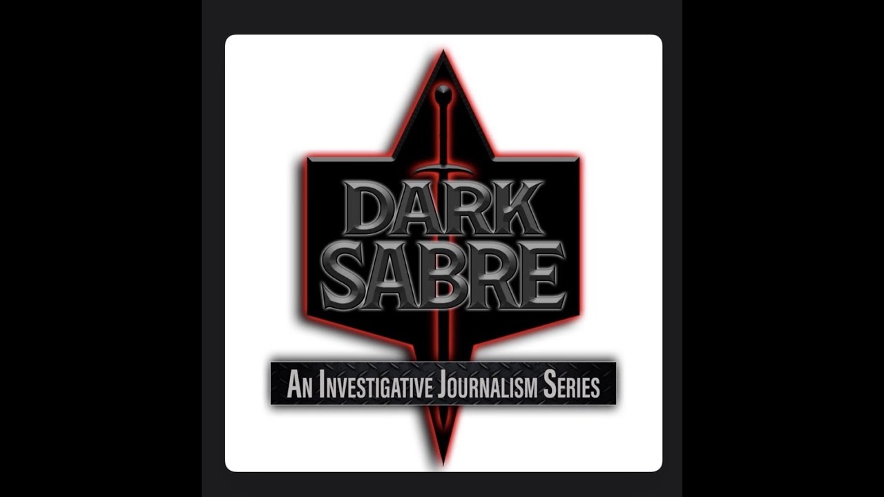 Adam DeRito and the Creation of Dark Sabre