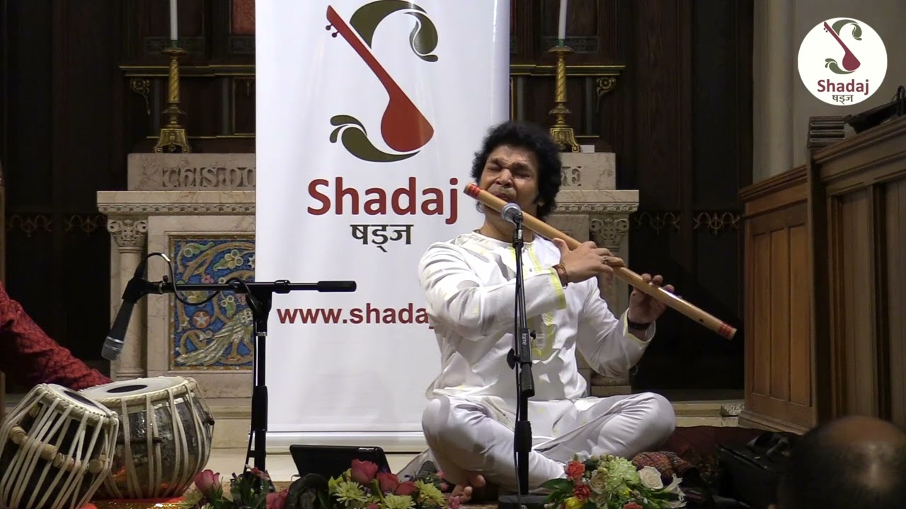Rakesh Chaurasia | Marwa | Shadaj | 2023