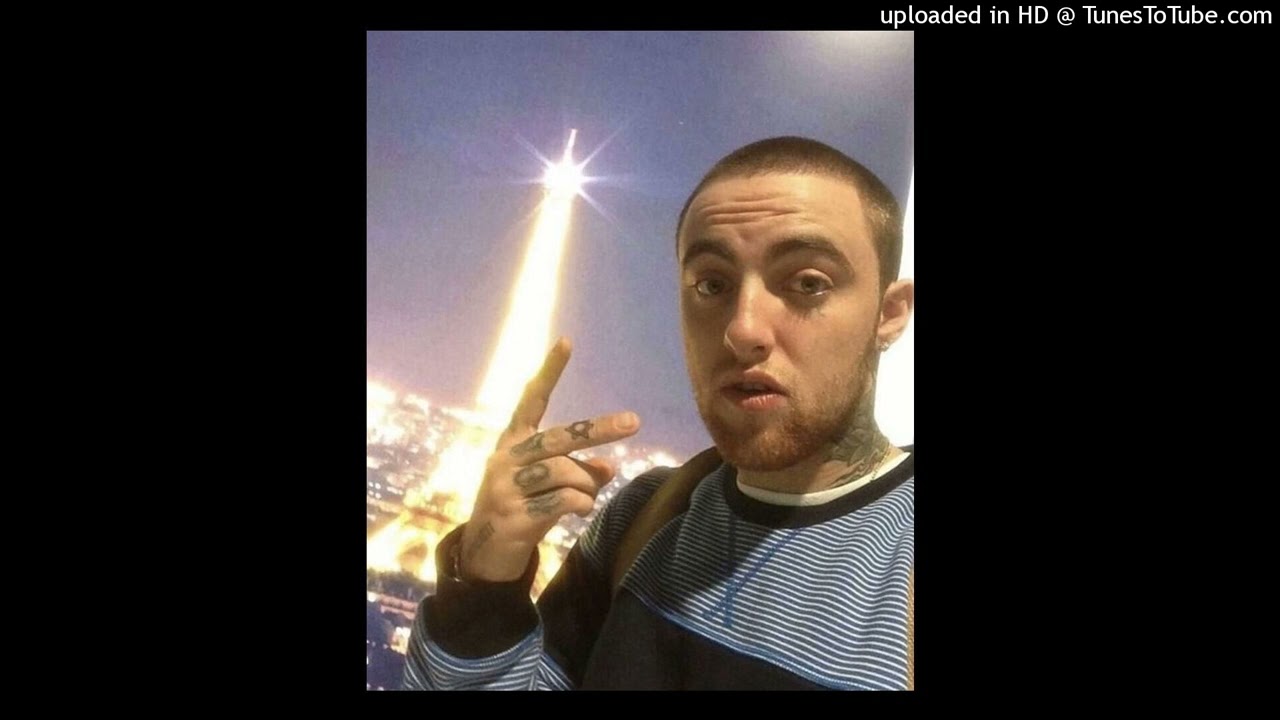 [free for profit] mac miller type beat | 