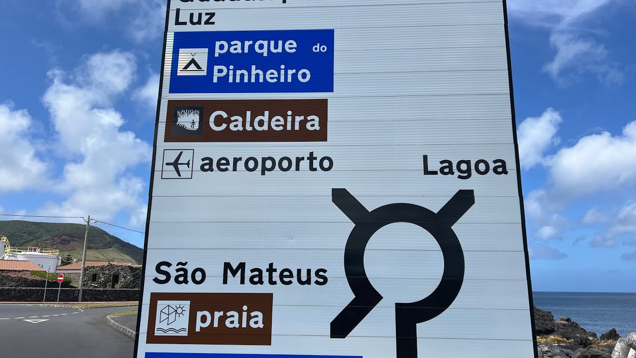 Beautiful 7 Hours in Graciosa Azores