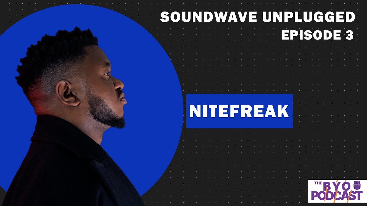 Soundwave Unplugged Episode 3 | Nitefreak