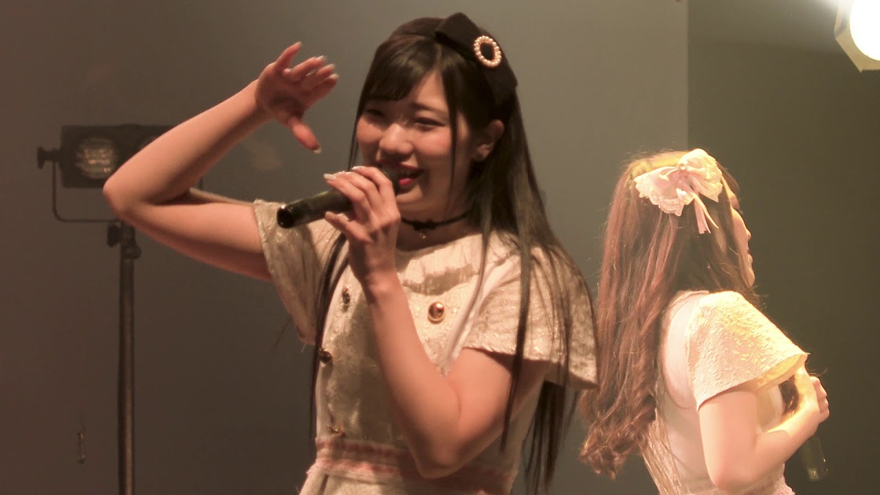 Neat.and.clean-ニトクリ- 1周年記念公演 渋谷TUTAYA O-EAST（刹那の恋）