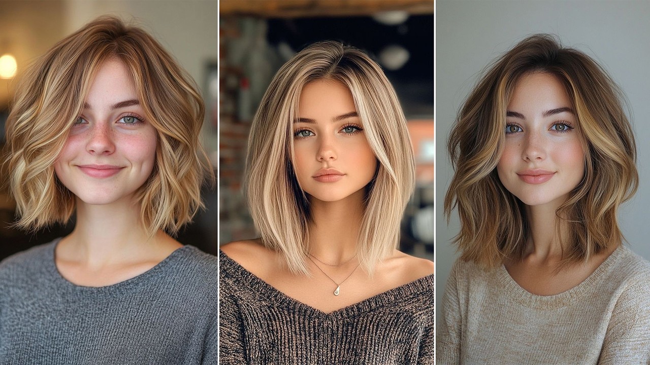 The Power Of Short Layers How To Style Short Layers For A Bold & Confident Look #hairstyle
