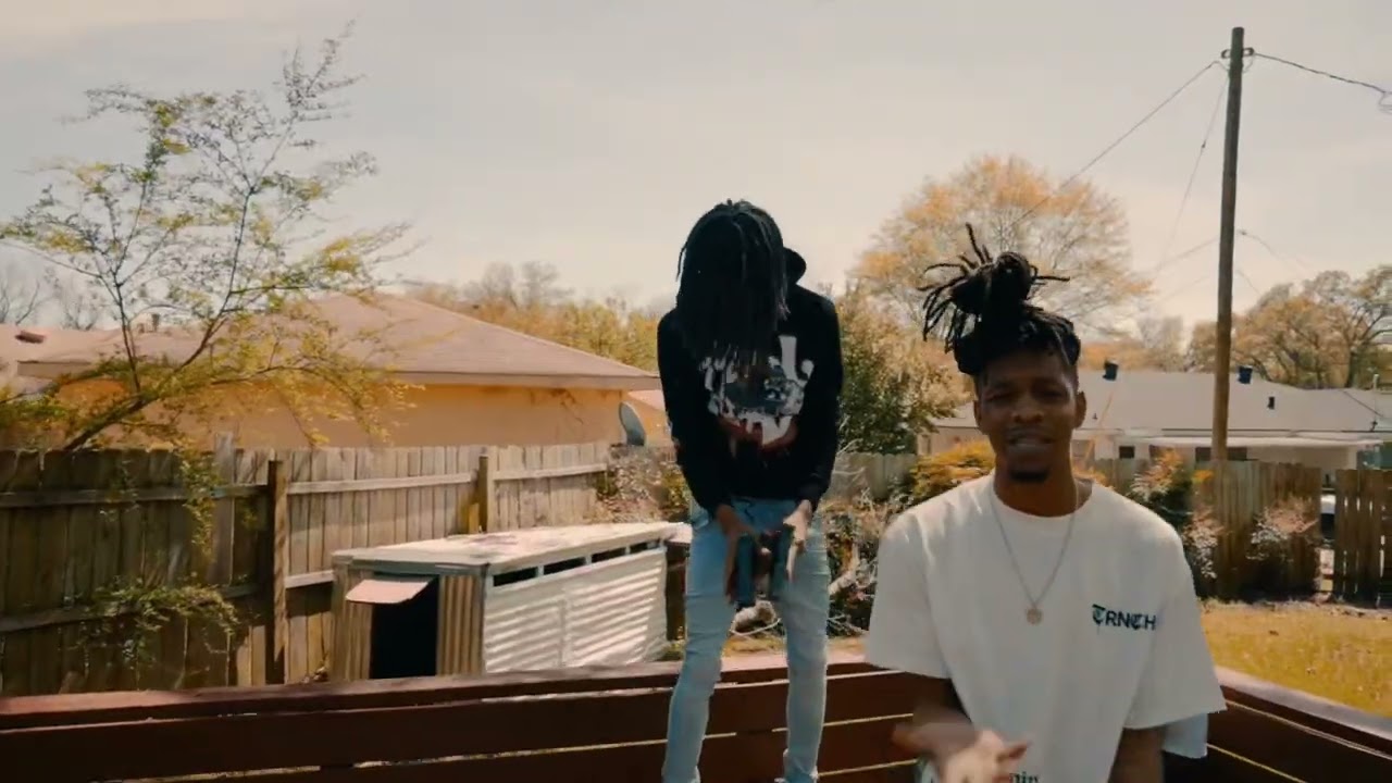 MeezyMe - Do Me Bad (Official Video)