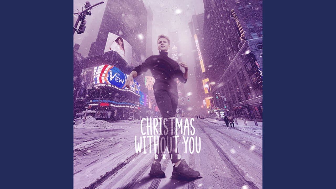 Christmas Without You