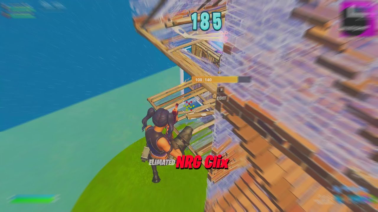 Bandit ⛓️ (Chapter 4 Fortnite Montage)