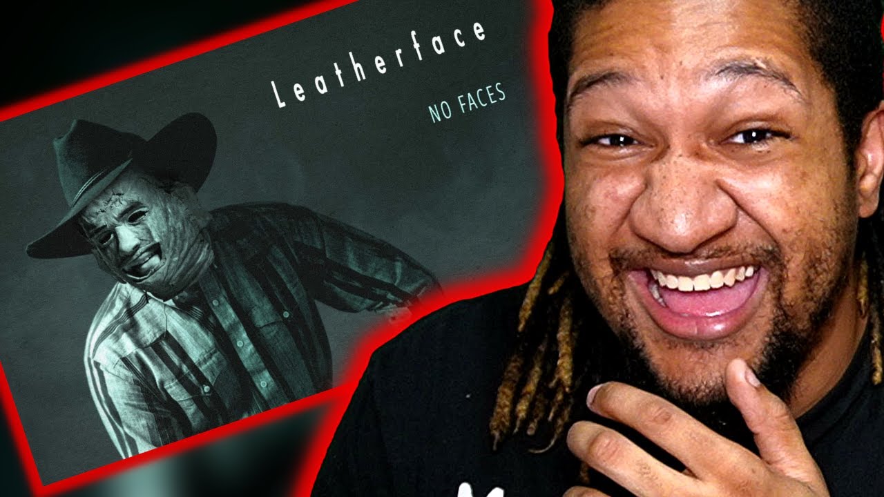 Reaction to LEATHERFACE - 