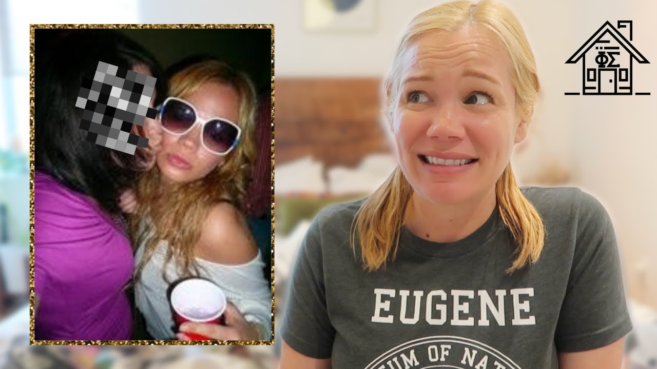 My Experience Rushing A Sorority | Storytime