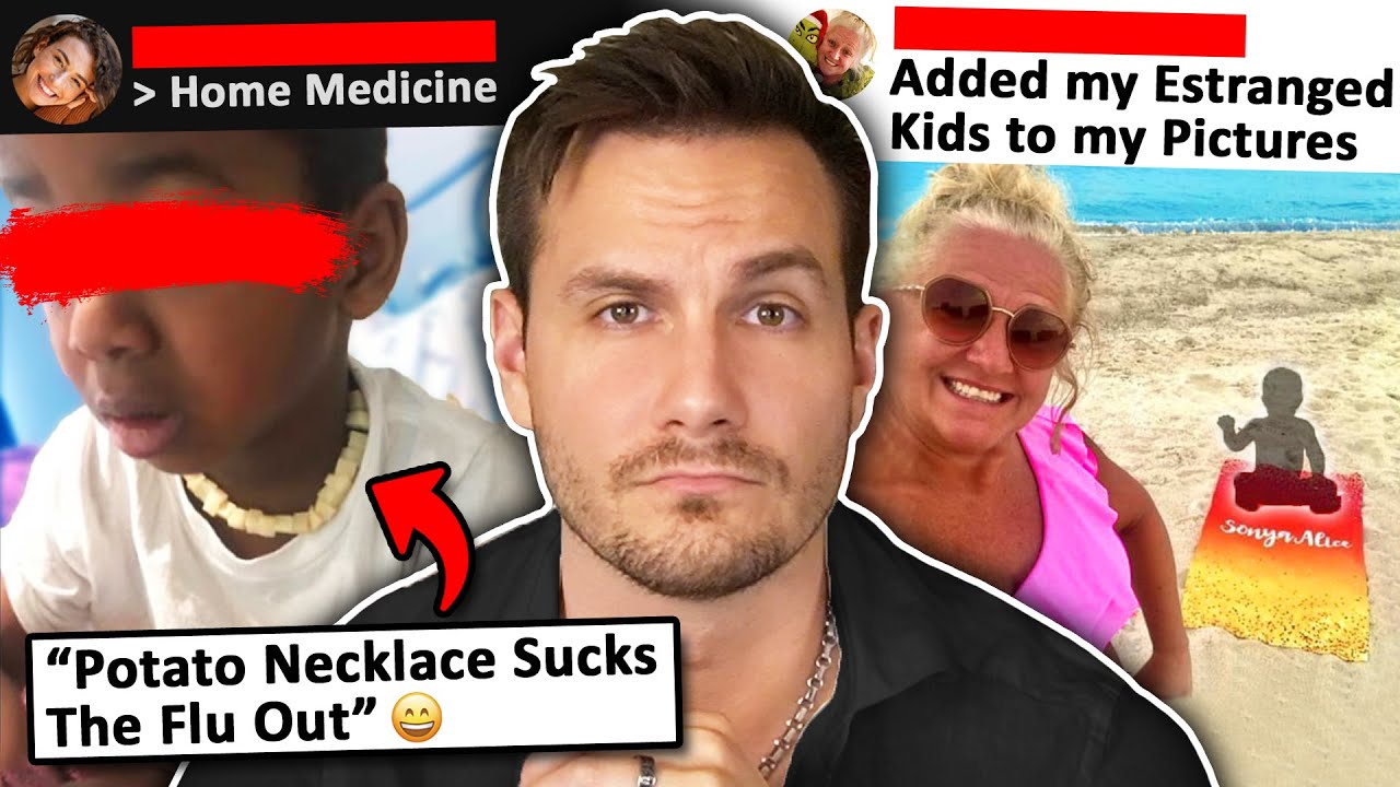 r/InsaneParents - Photoshop Estranged 