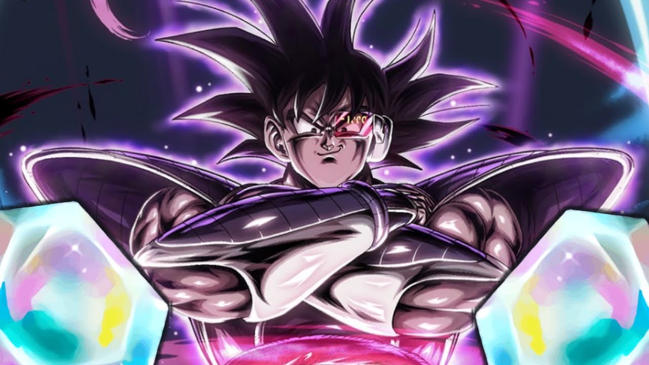 He's Finally Here! - ULTRA Turles Summons (One Rotation) Dragonball Legends GBL