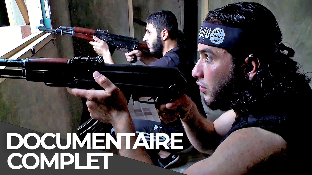Islam contre Islam : au cœur de la grande fracture du monde musulman | Documentaire Français
