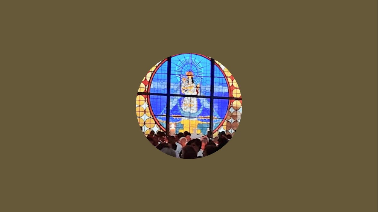 Eucaristía del martes 3/2/26, 7 pm