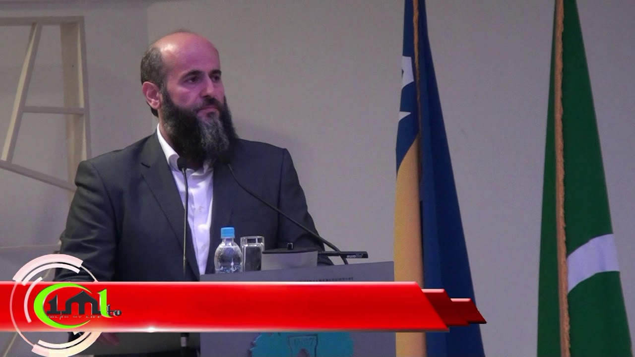 MUAMER ZUKORLIĆ: 