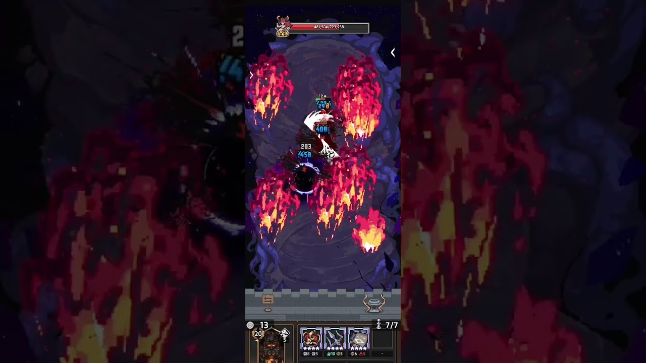 King God Castle Dimensional Rift Upgrade 16 Phase Play
