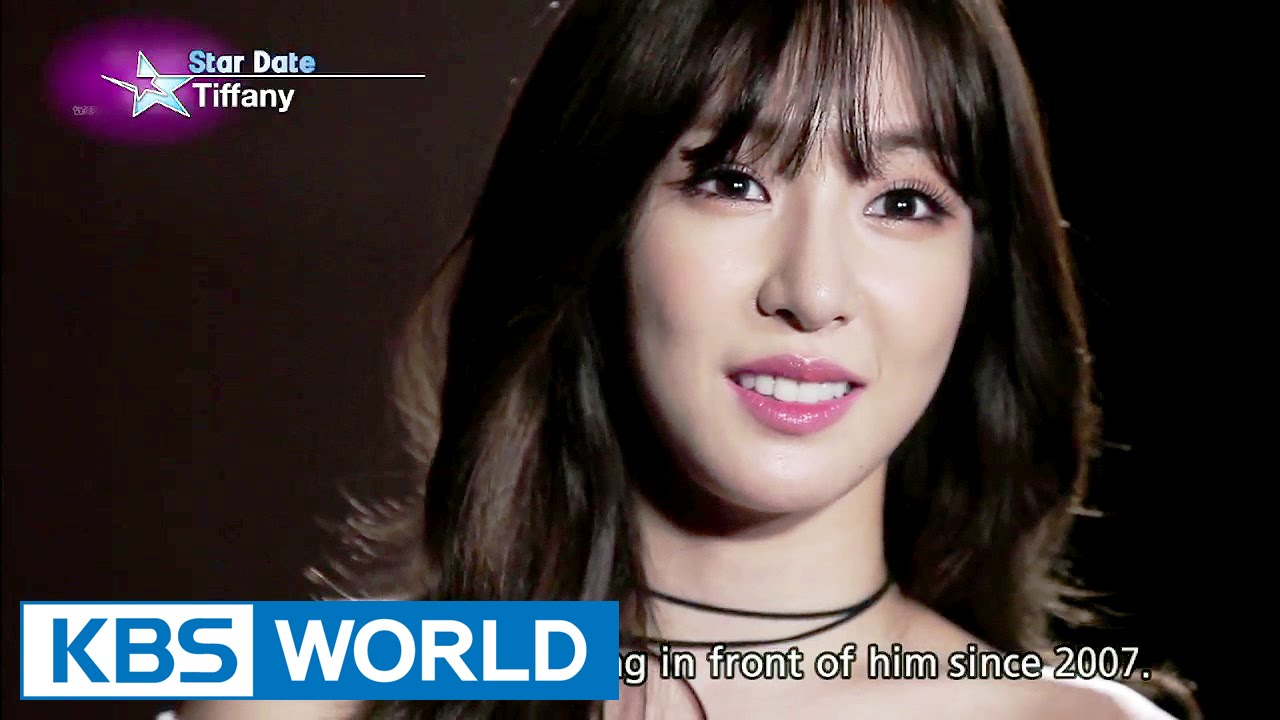 Tiffany's Interview [Entertainment Weekly / 2016.05.22]