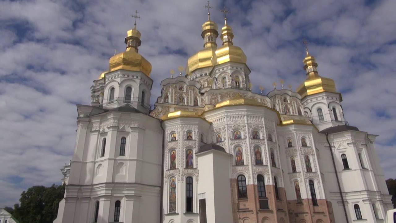 Як навчаються майбутні священики