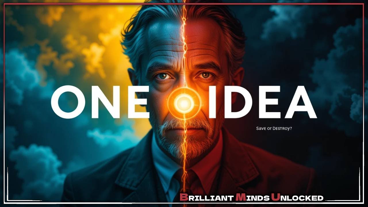 Leo Szilard. The visionary scientist whose ideas changed the world forever