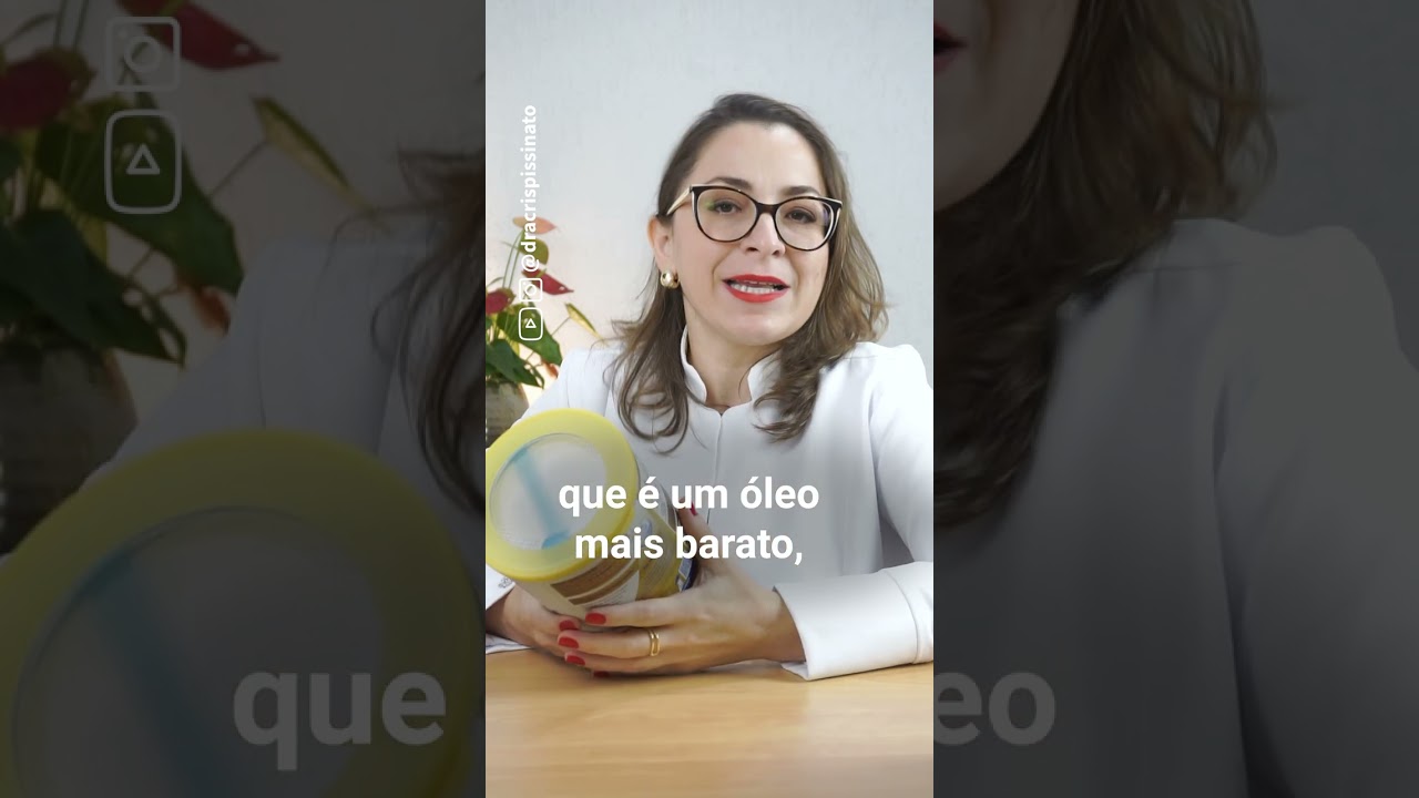 ⚠️ CUIDADO com a Nova F&oacute;rmula Infantil Leite NAN Supreme